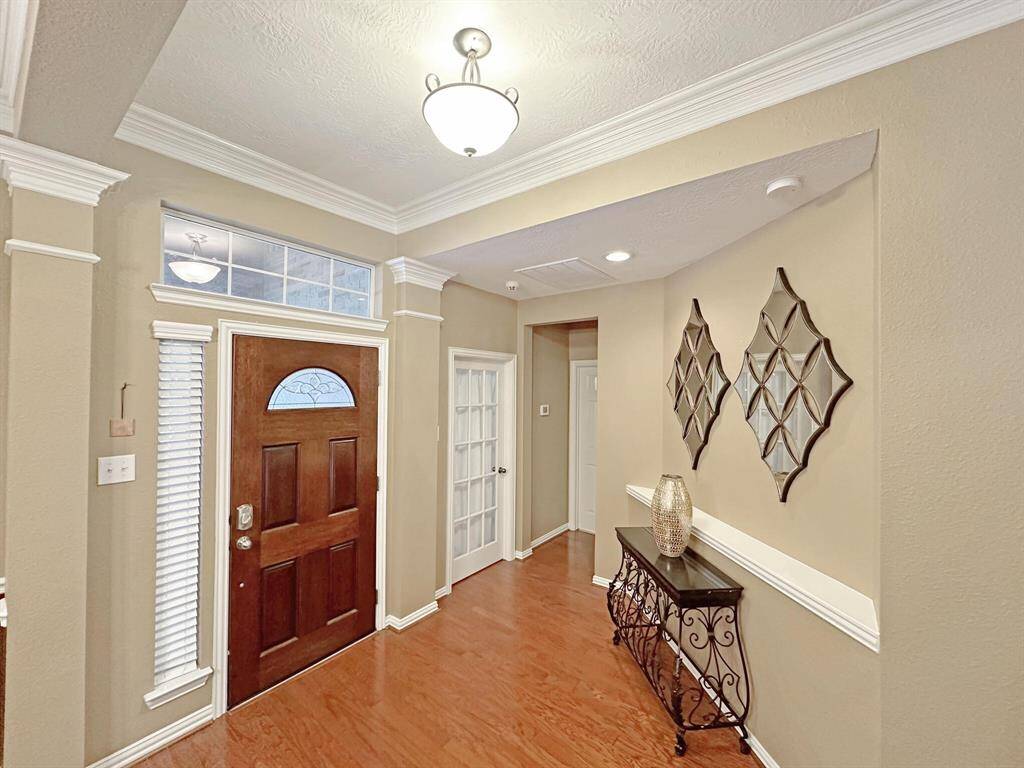 Foyer