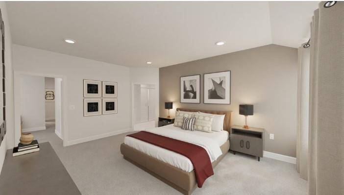 Pics are not of actual home. They are a representative of a home of the same floor plan.
