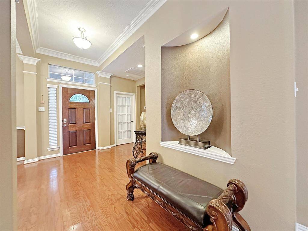 Foyer