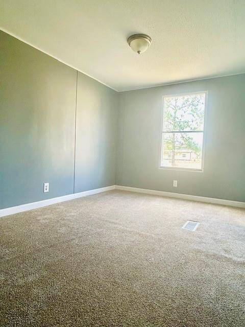 Secondary Bedroom #1