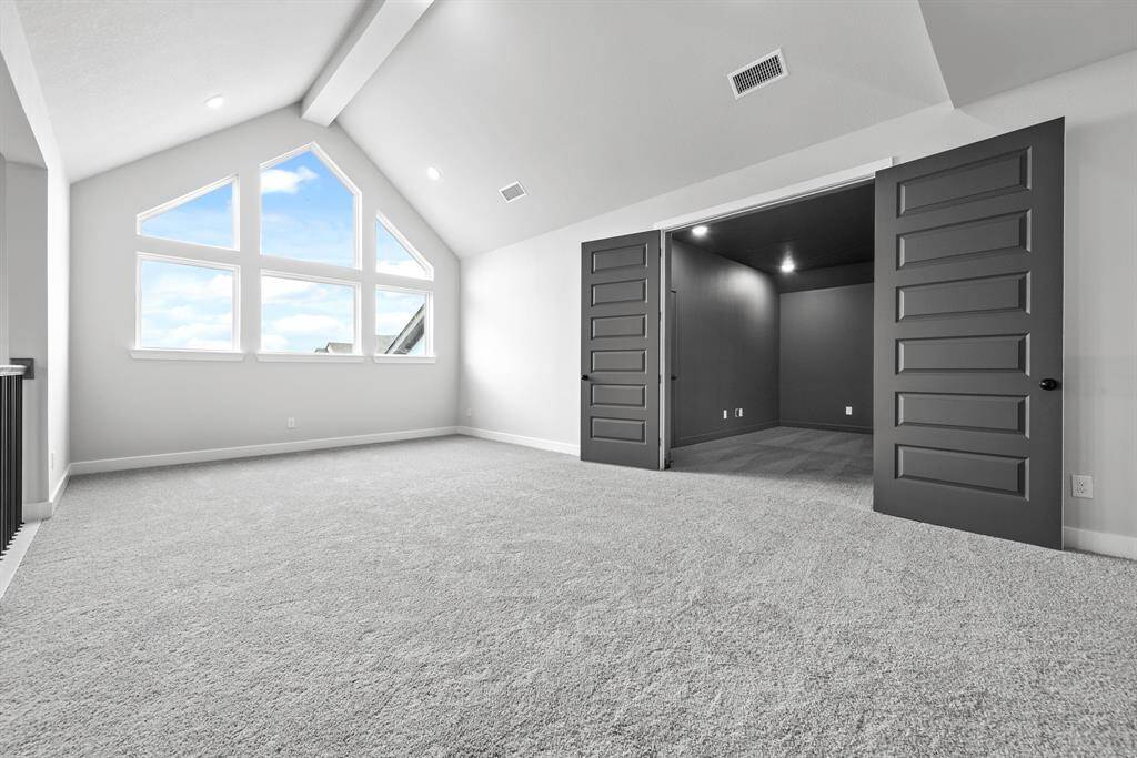 Representative photo. Home under construction. Design selections and colors may vary.