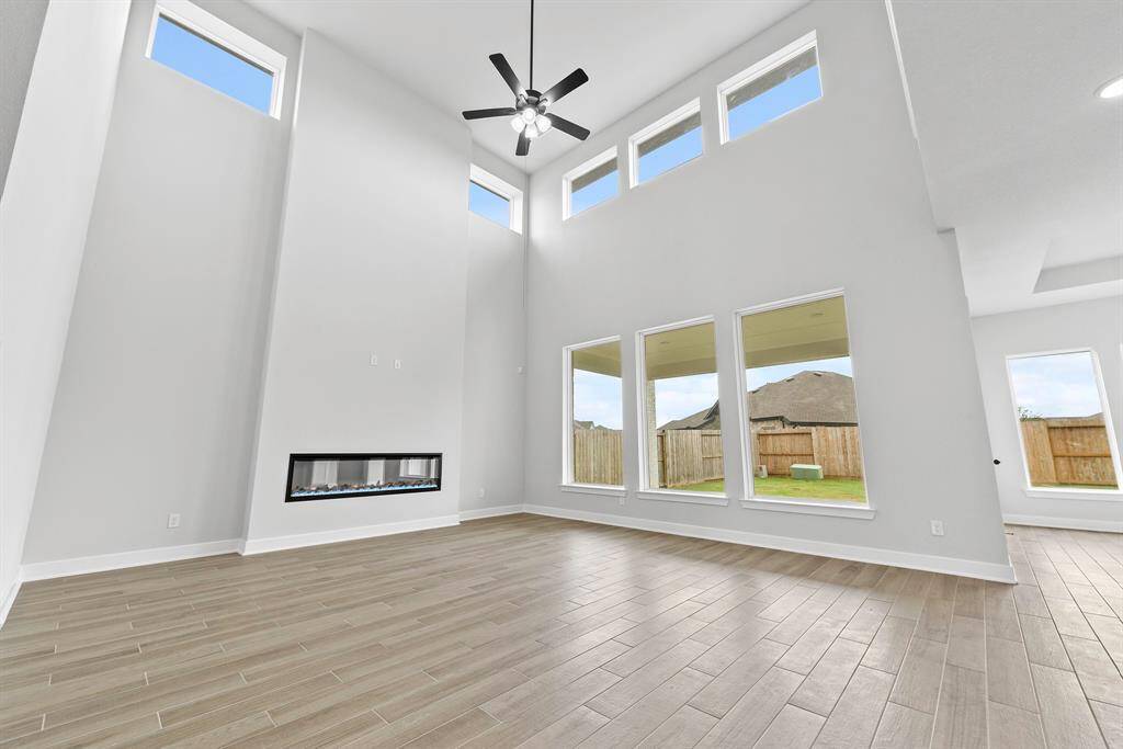 Representative photo. Home under construction. Design selections and colors may vary.