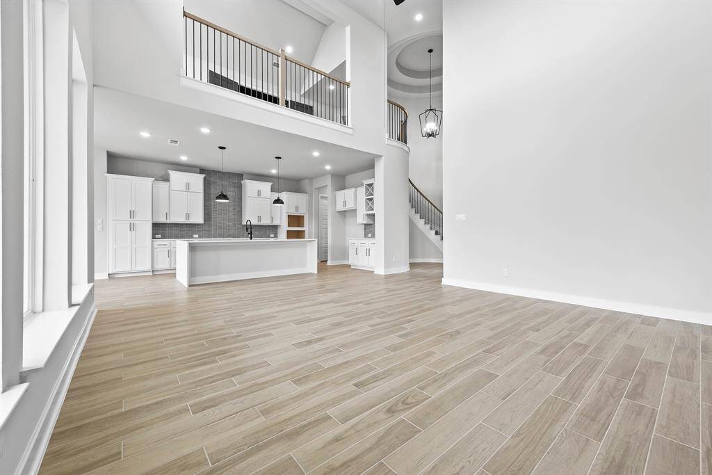 Representative photo. Home under construction. Design selections and colors may vary.