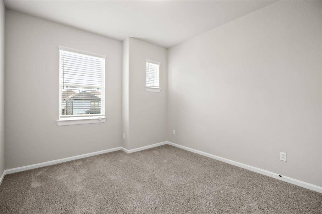 Serene primary suite
