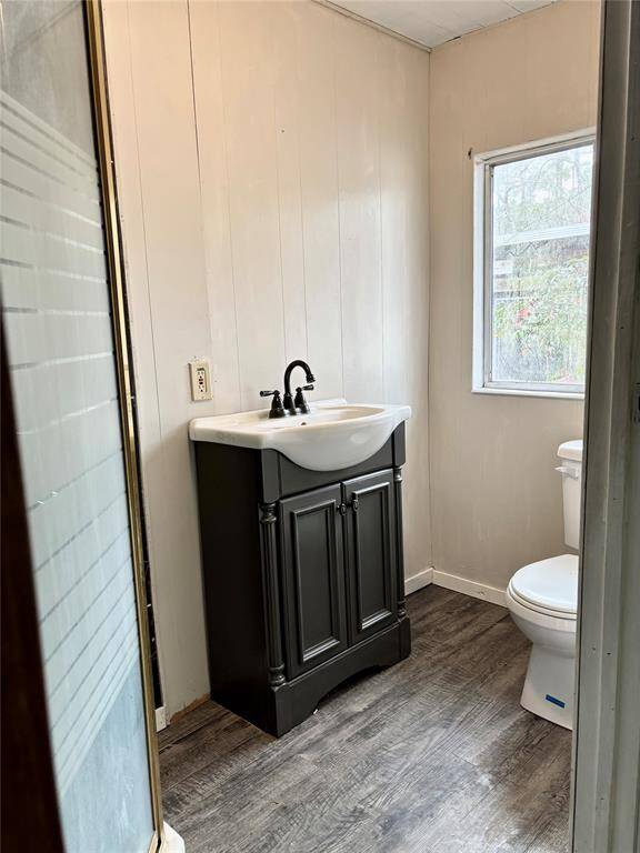 3/4 bath