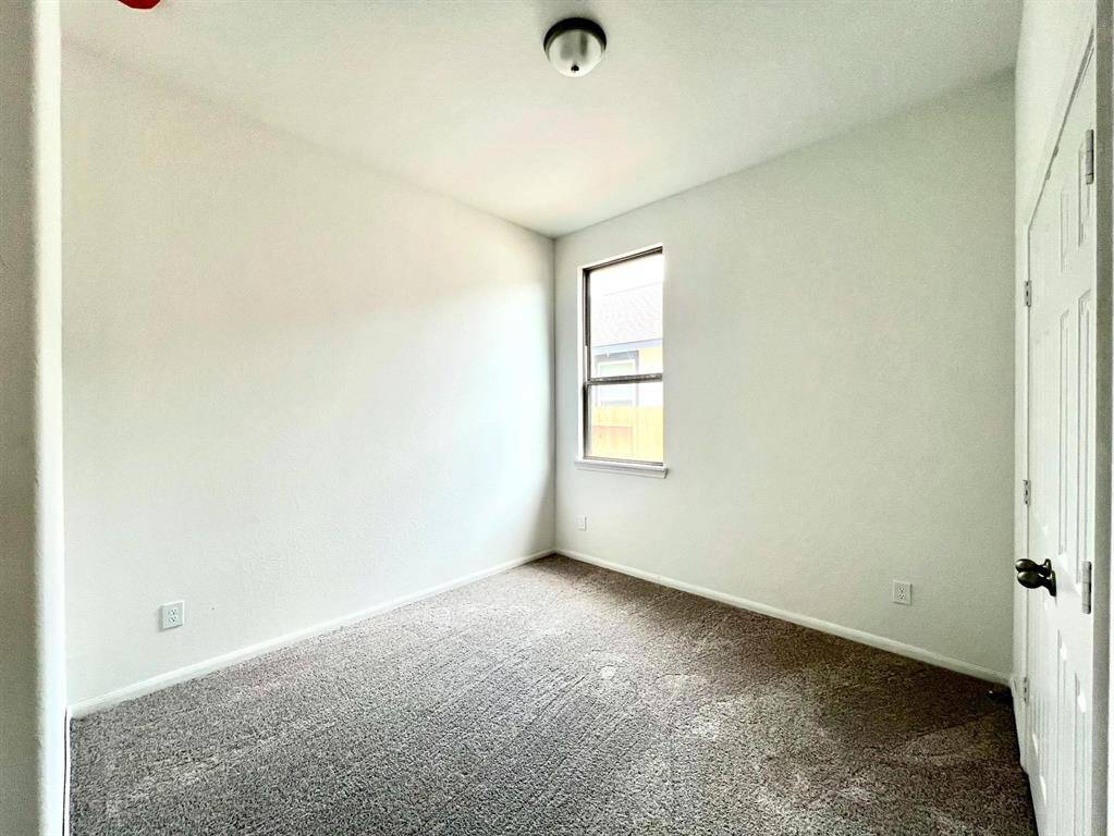 Actual progress of your home.