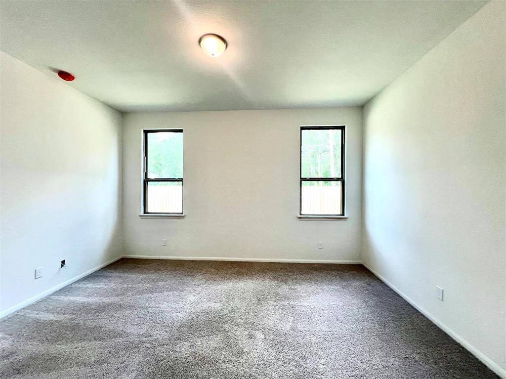 Actual progress of your home.