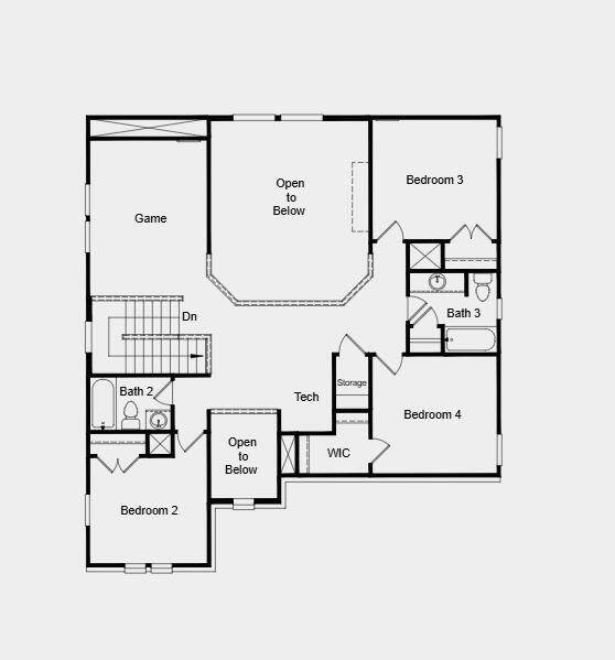 17834 Carnation Glen Drive ~ Under Construction