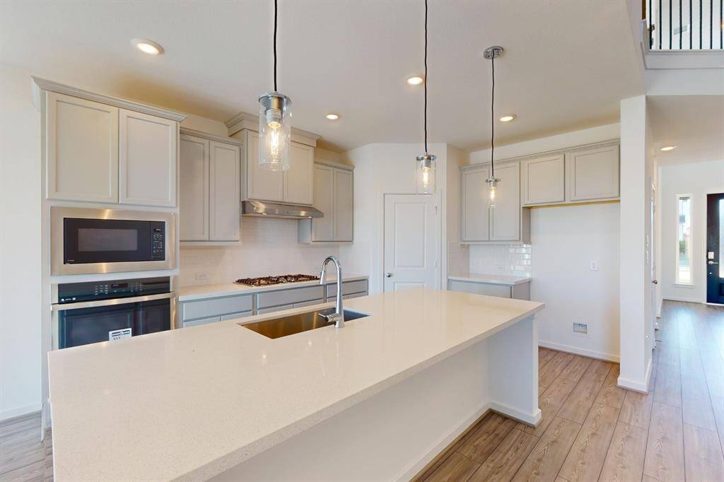 17834 Carnation Glen Drive design selections! This home is currently under construction and selections are subject to change.