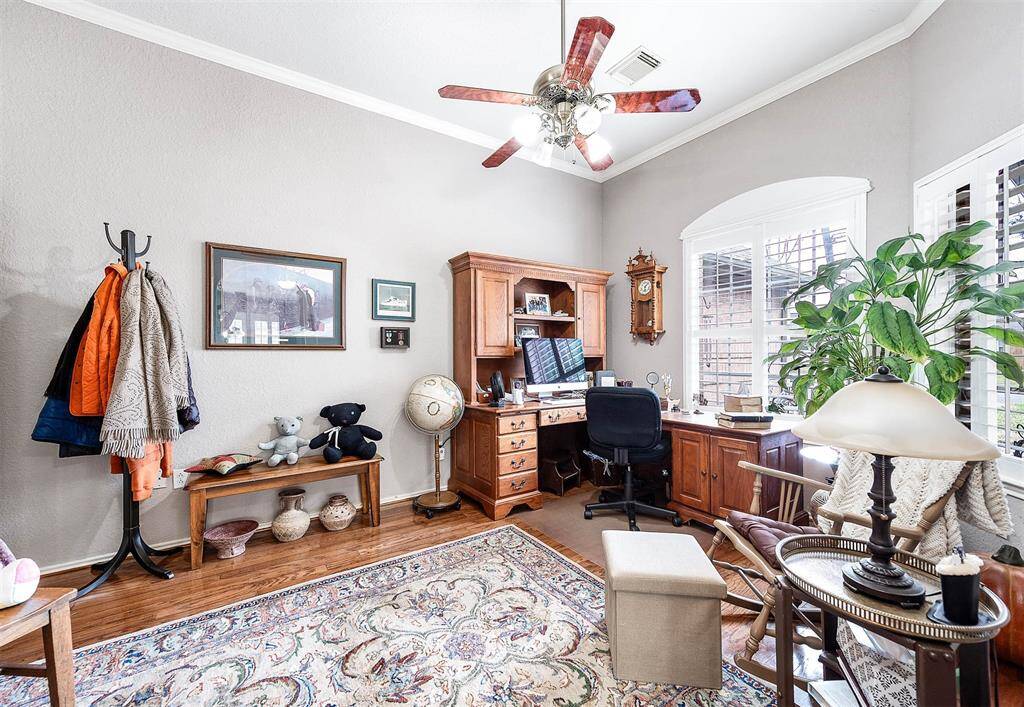 Home office