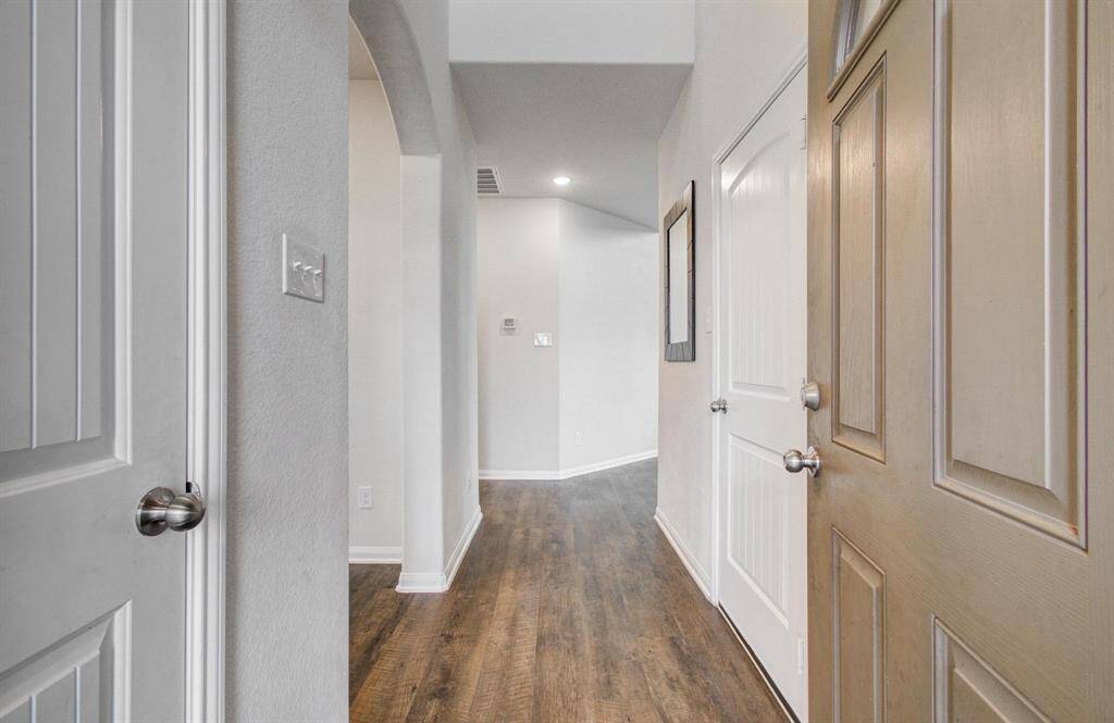 ENTRY WAY