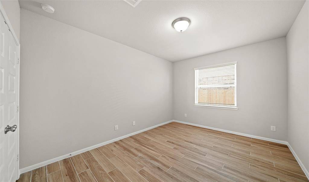 Convenient home office  (*Photo not of actual home and used for illustration purposes only.)