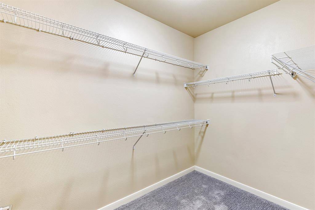 Walk-In Closet, primary