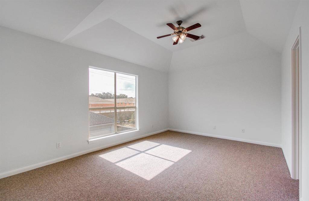 3rd bedroom