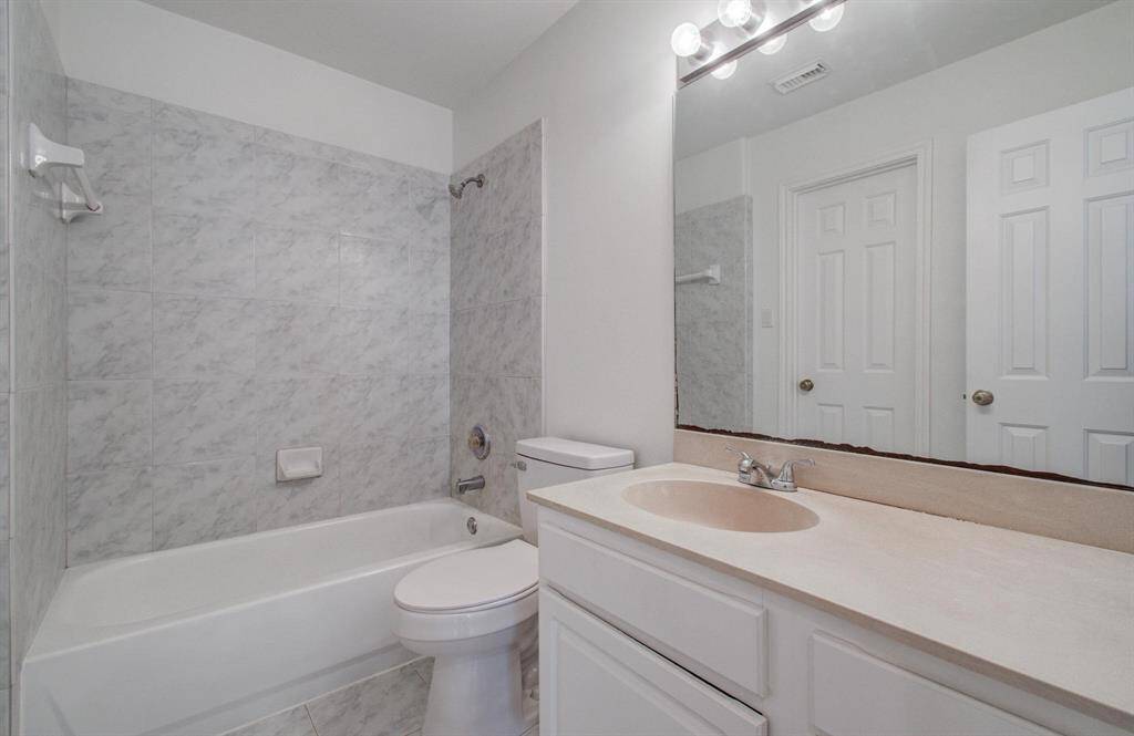 3rd bathroom