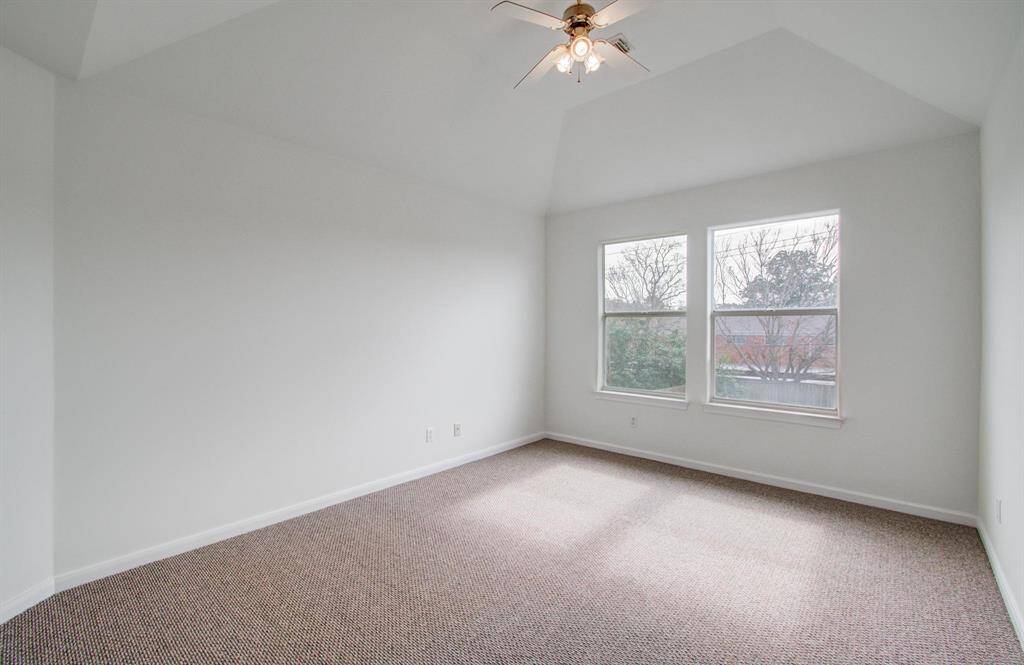 4th bedroom