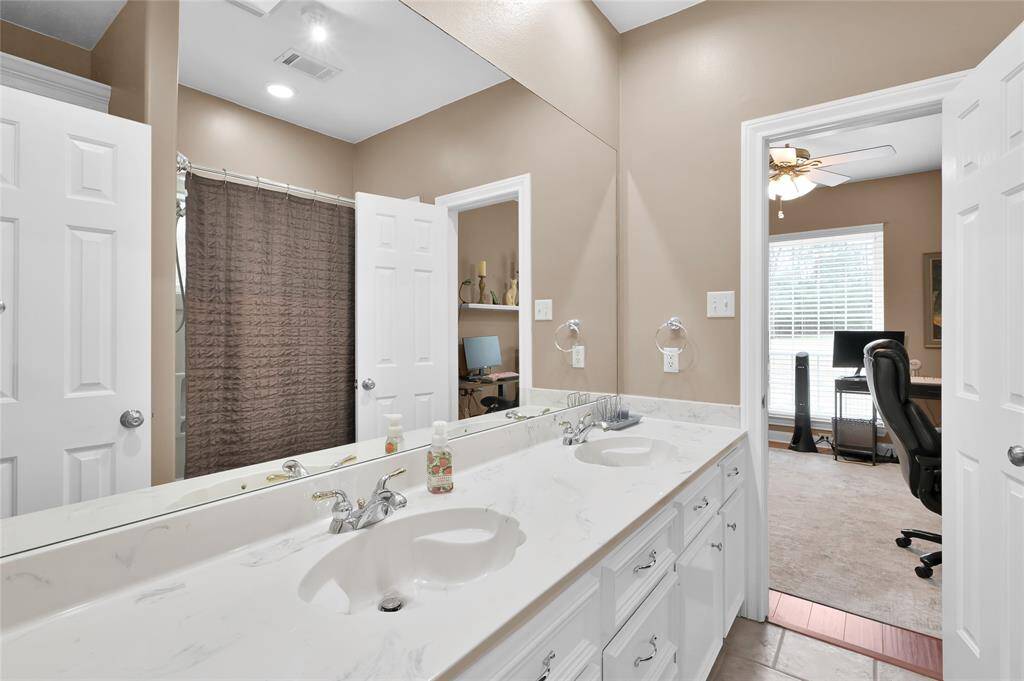 Jack and Jill BATH