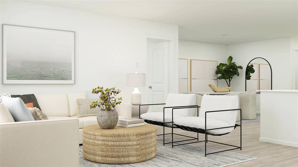 Pics are not of actual home. They are a representative of a home of the same floor plan