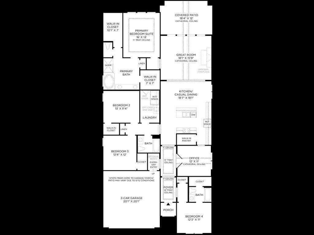 Floorplan Image