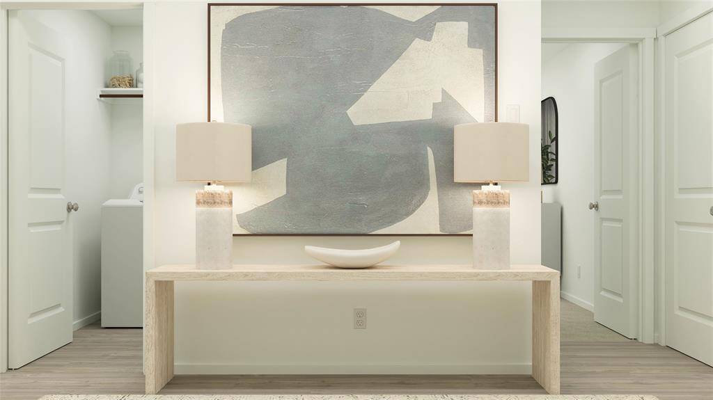 Pics are not of actual home. They are a representative of a home of the same floor plan