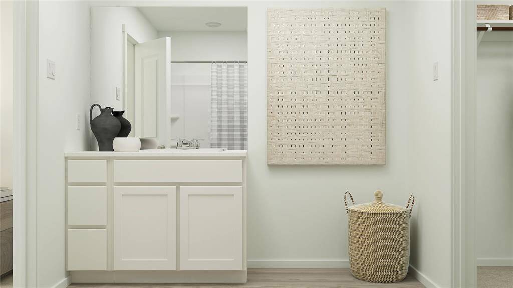 Pics are not of actual home. They are a representative of a home of the same floor plan