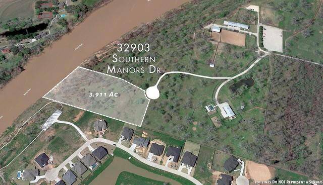 Rendering of lot 5.