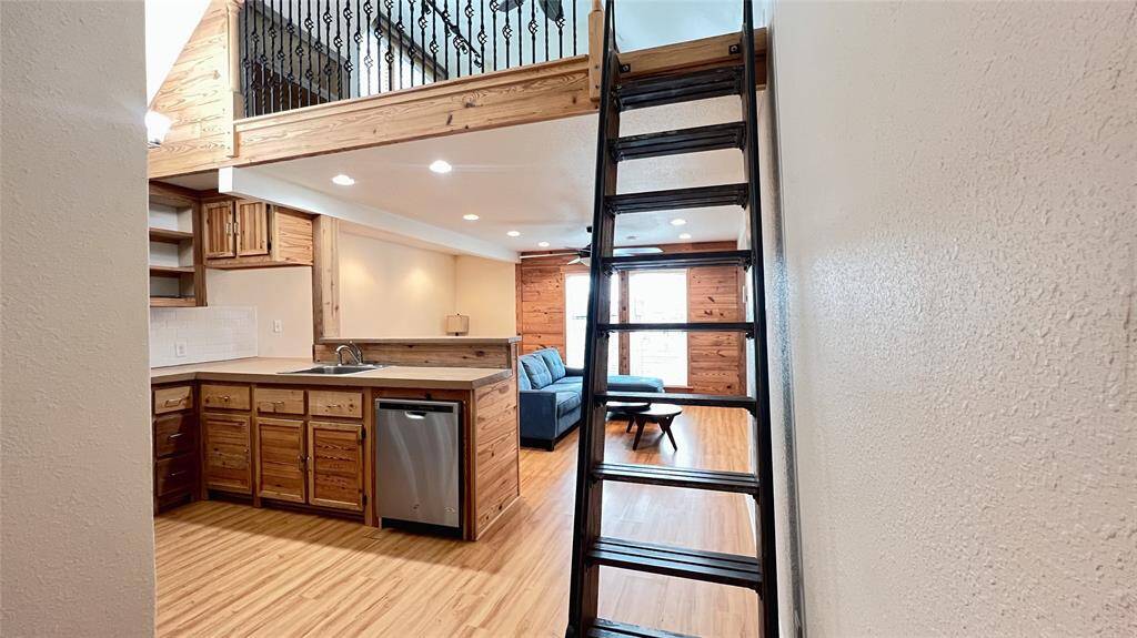 Garage Apartment