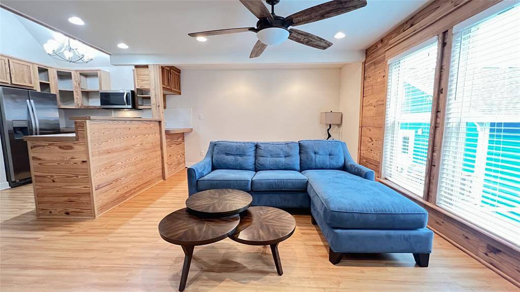Garage Apartment