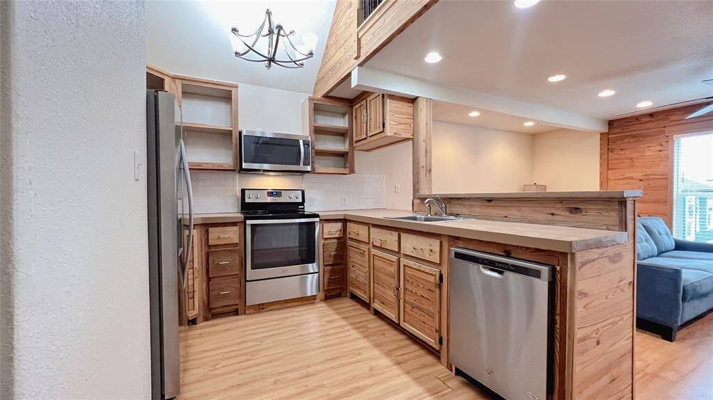 Garage Apartment