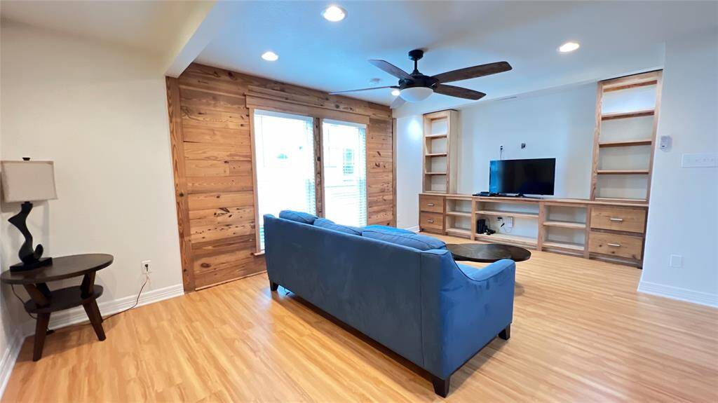 Garage Apartment