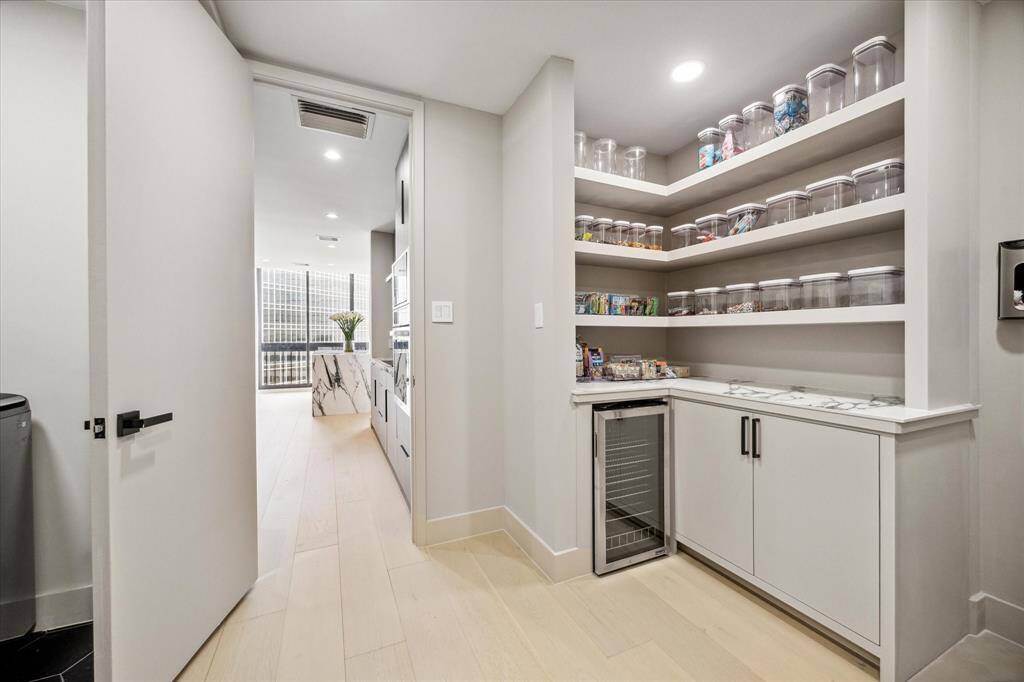 Pantry