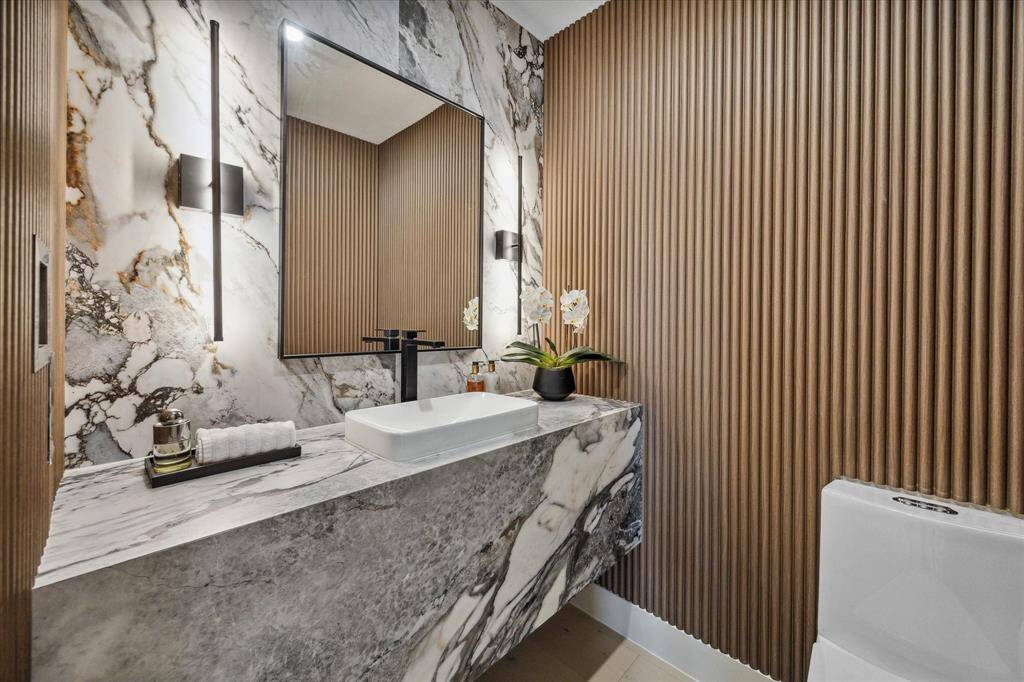Half Bath