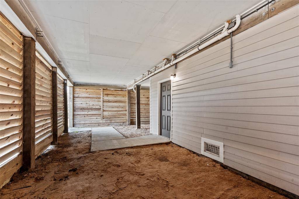 Entertainment Space