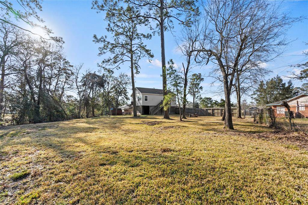 Property sits on a .06 Acres Lot