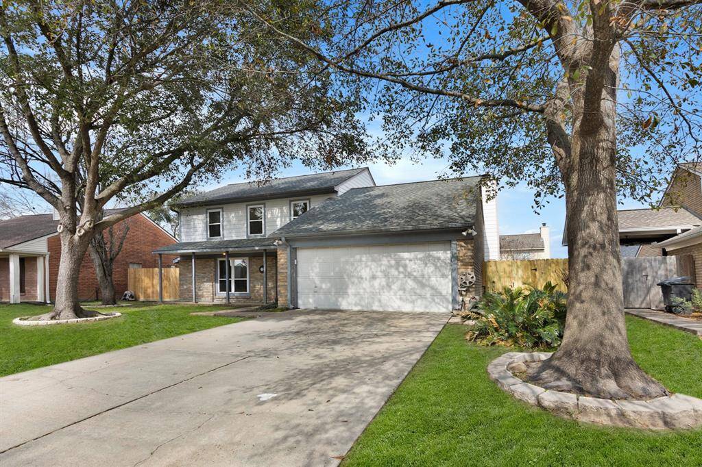 Make this your home today!