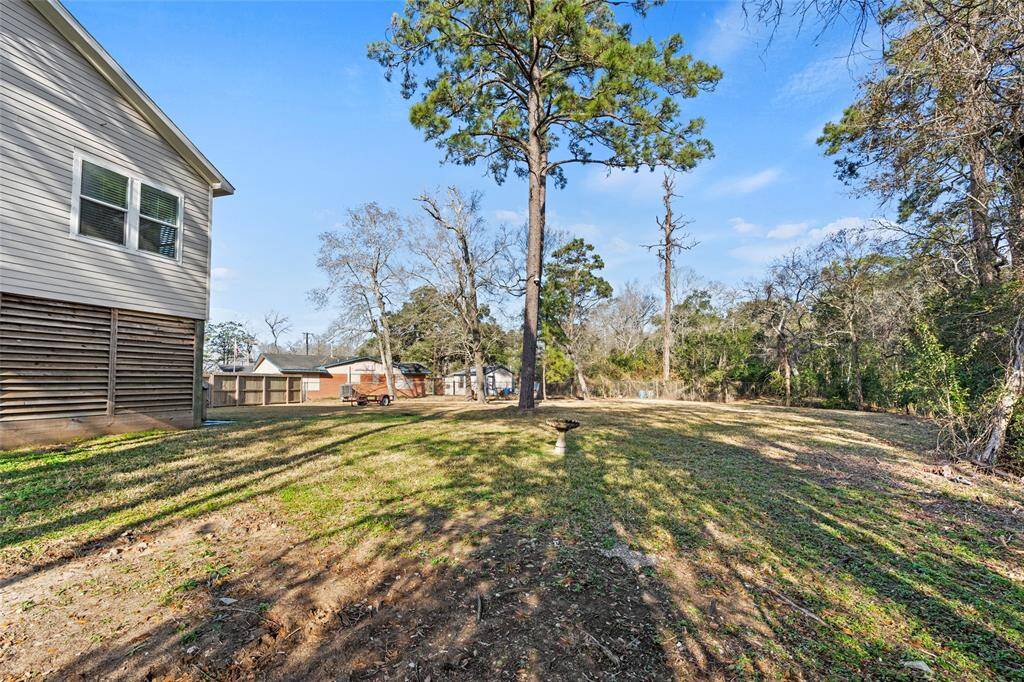 .64acres Lot
