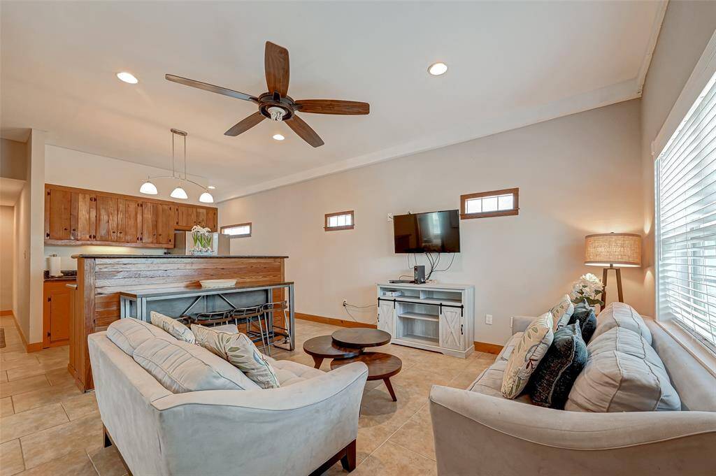 Duplex- Downstairs Unit