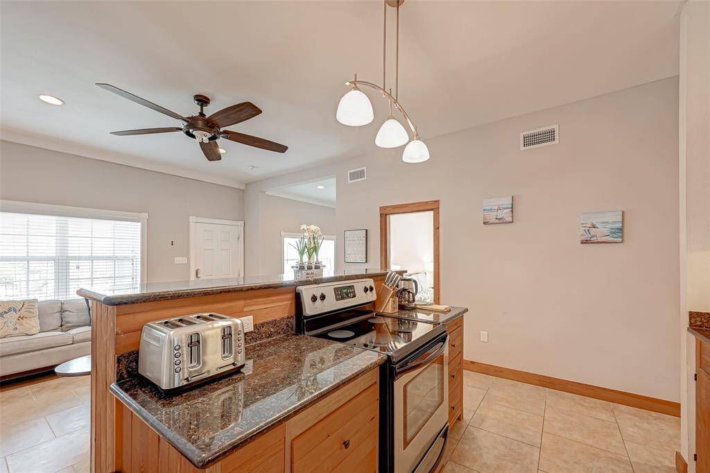 Duplex- Downstairs Unit