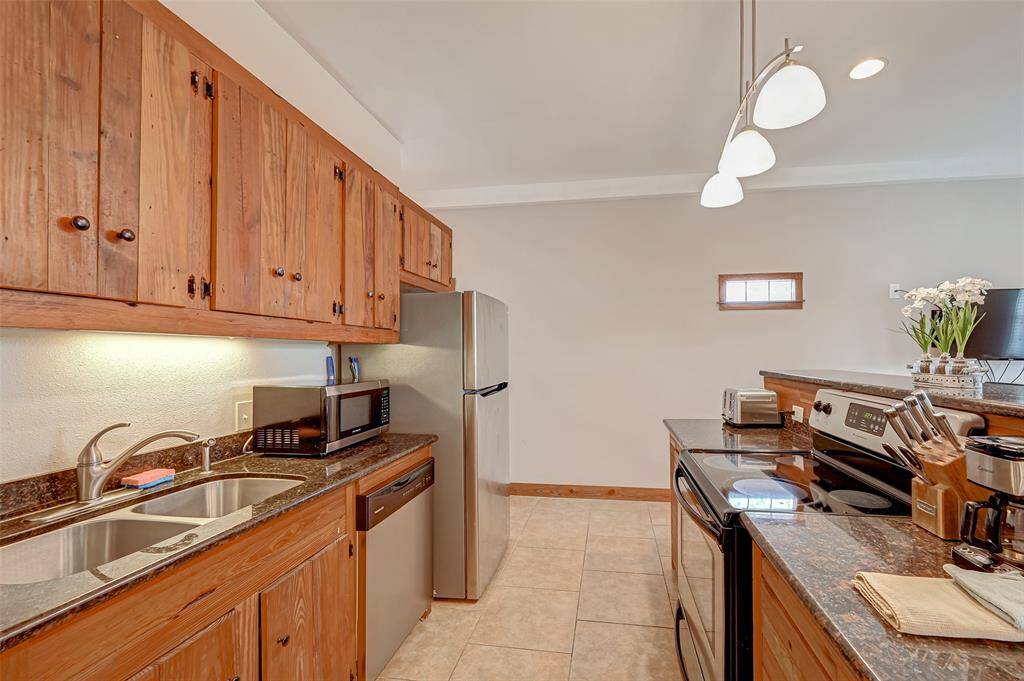 Duplex- Downstairs Unit