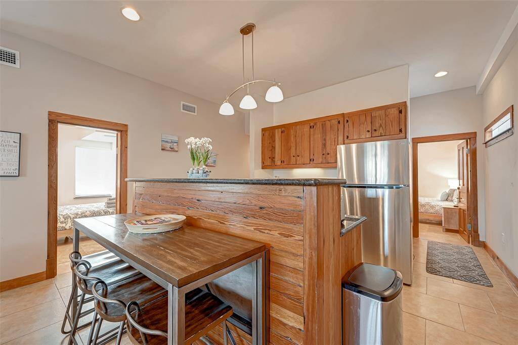 Duplex- Downstairs Unit