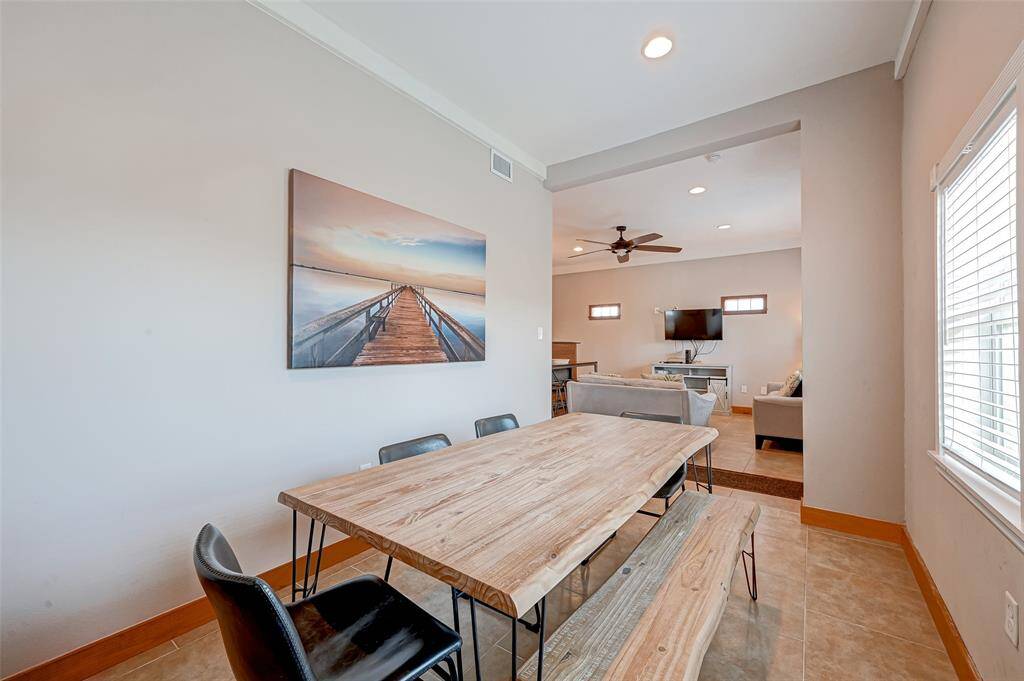 Duplex- Downstairs Unit
