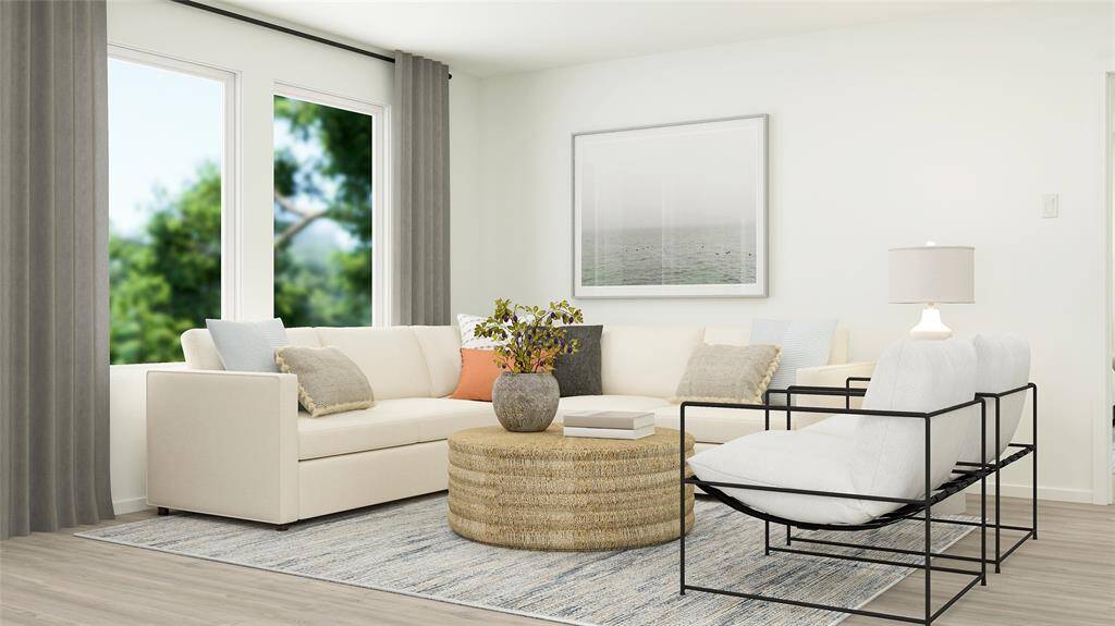 Pics are not of actual home. They are a representative of a home of the same floor plan