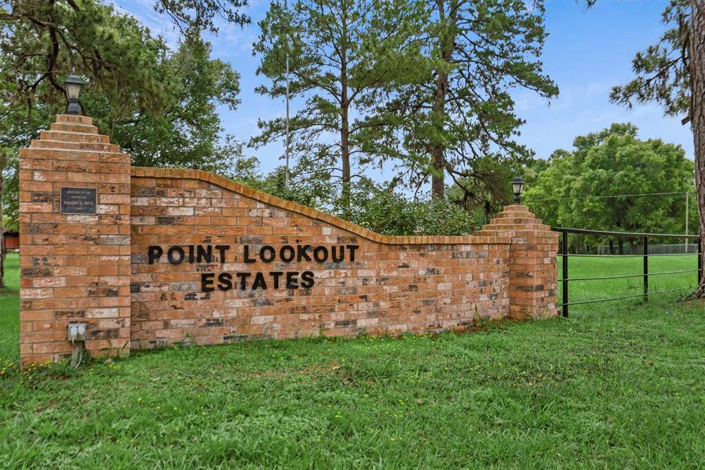 Point Lookout Estates