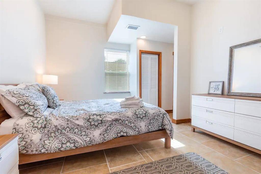 Duplex- Downstairs Unit Bedroom (1)