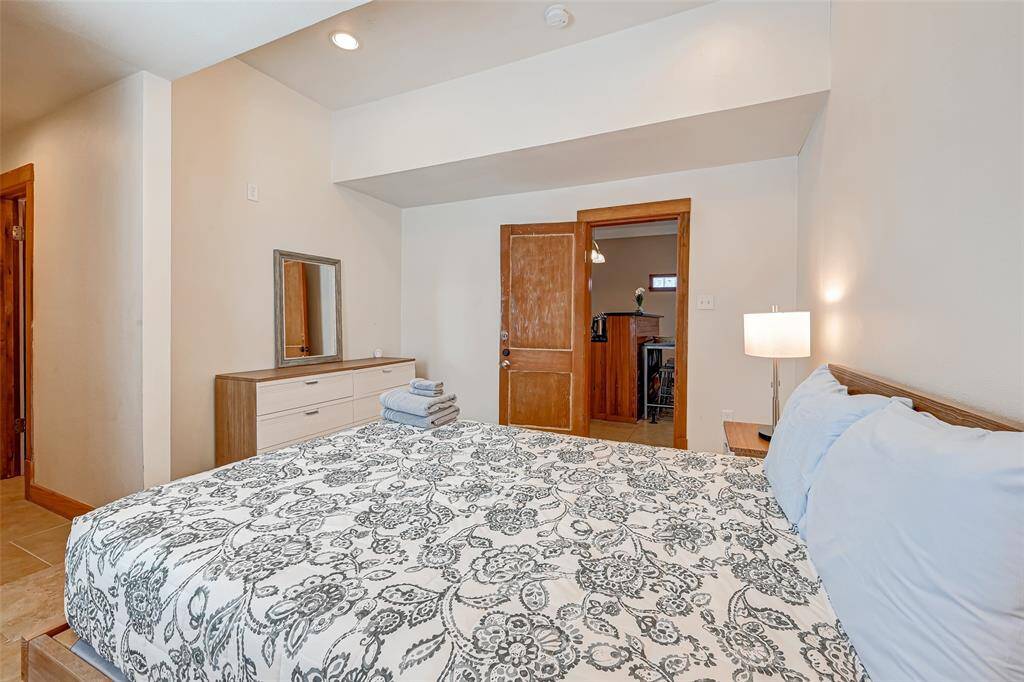 Duplex- Downstairs Unit Bedroom (1)