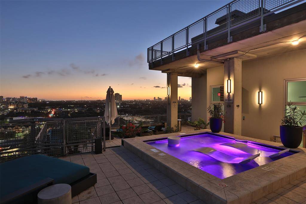 Breathtaking sunset views!