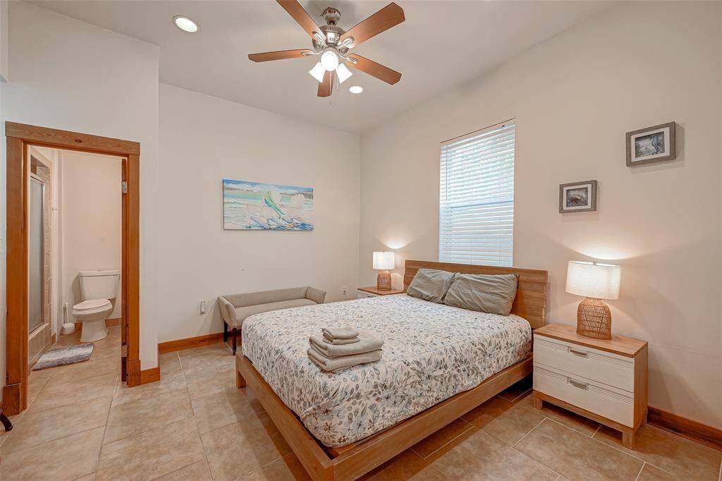 Duplex- Downstairs Unit Bedroom (2)