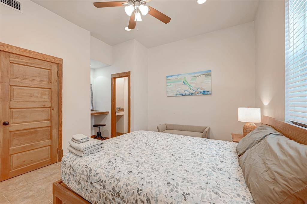 Duplex- Downstairs Unit Bedroom (2)