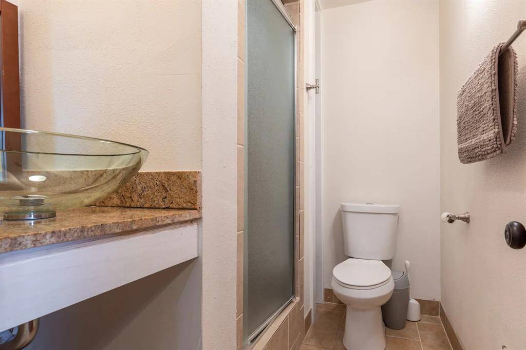 Duplex- Downstairs Unit Bathroom (2)