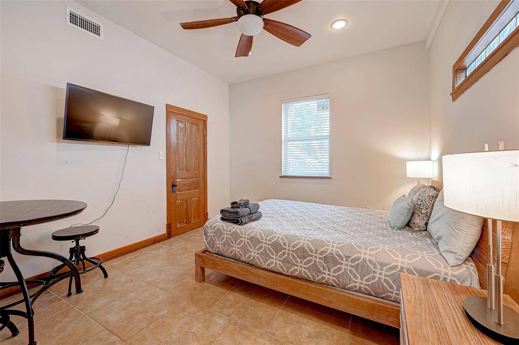 Duplex- Downstairs Unit Bedroom (3)